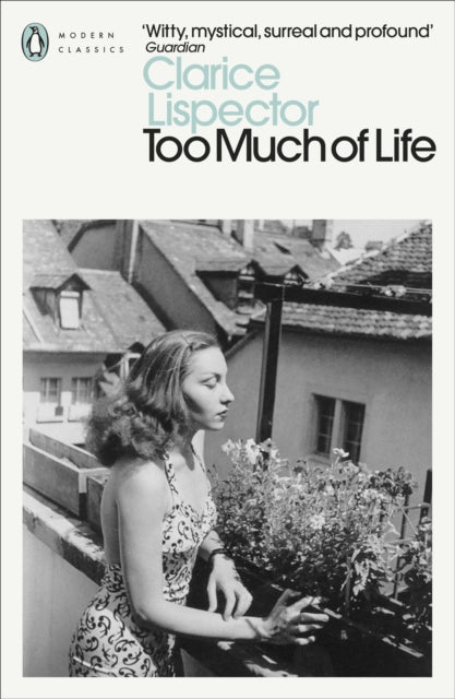 Too Much of Life : Complete Chronicles - Robin Patterson