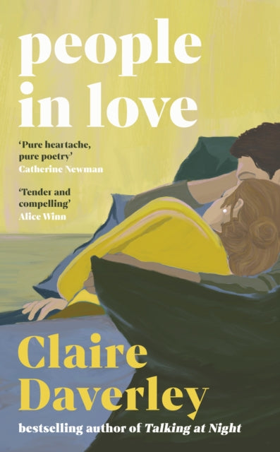 People in Love - Claire Daverley