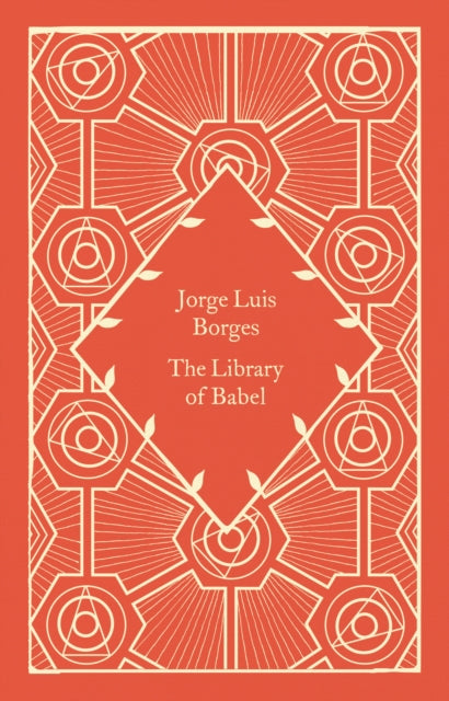 The Library of Babel - Jorge Luis Borges