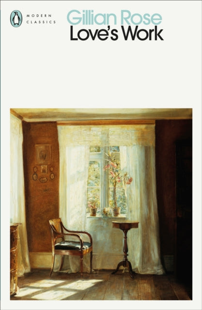 Love's Work - Madeleine Pulman-Jones