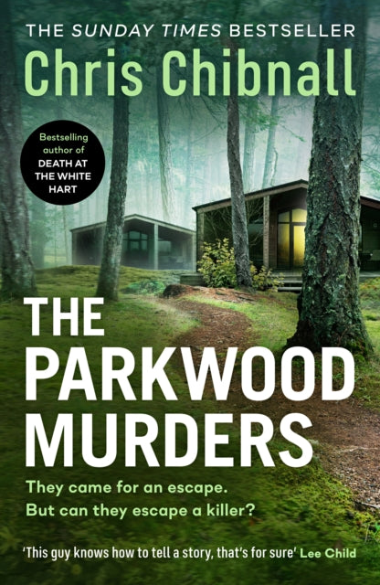 The Parkwood Murders - Chris Chibnall