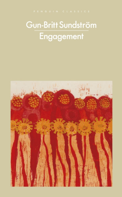 Engagement - Gun-Britt Sundstrom