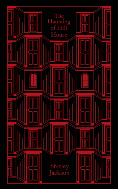 The Haunting of Hill House - Shirley Jackson