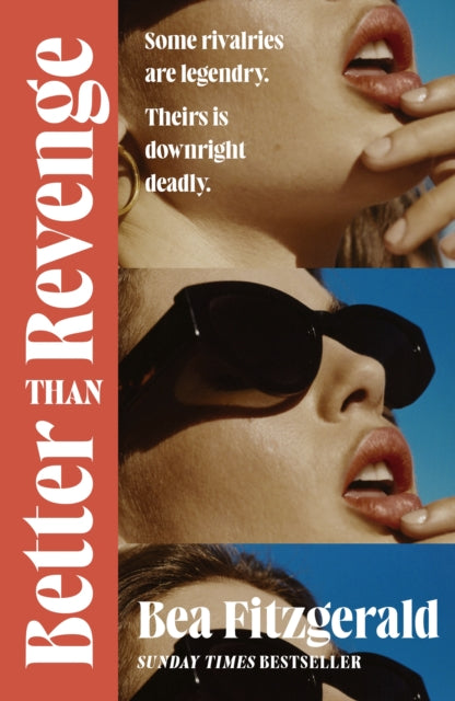 Better Than Revenge - Bea Fitzgerald