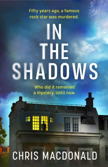 In The Shadows - Chris MacDonald