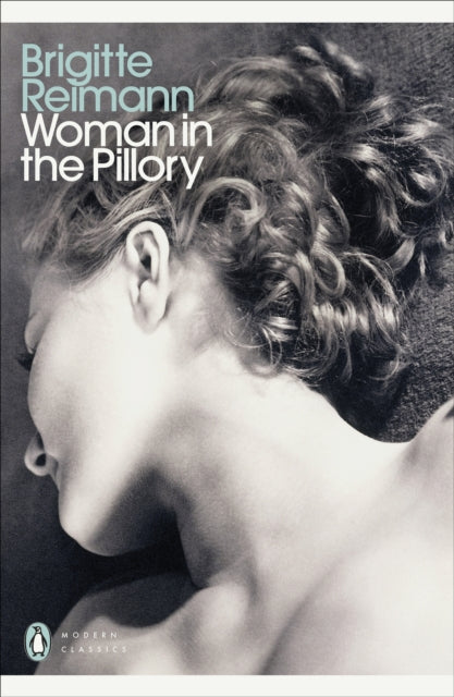 Woman in the Pillory - Brigitte Reimann