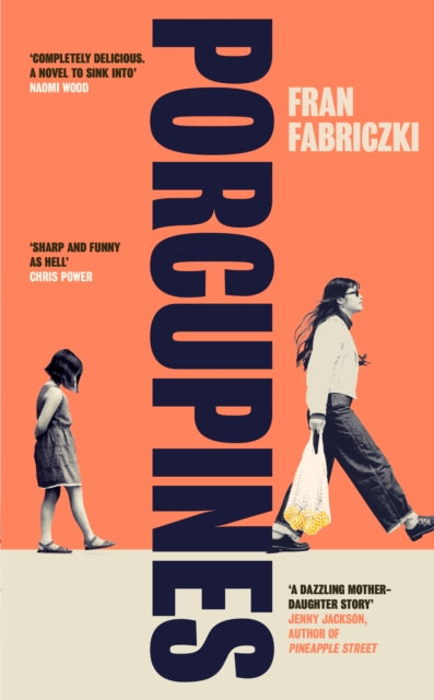 Porcupines - Fran Fabriczki