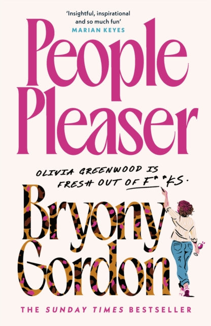 People Pleaser - Bryony Gordon