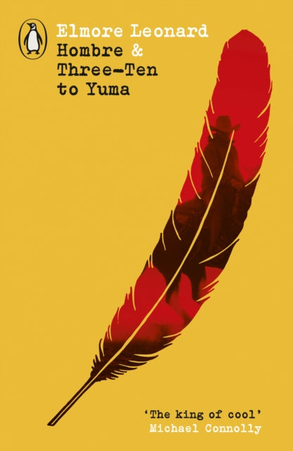 Hombre & Three-Ten to Yuma