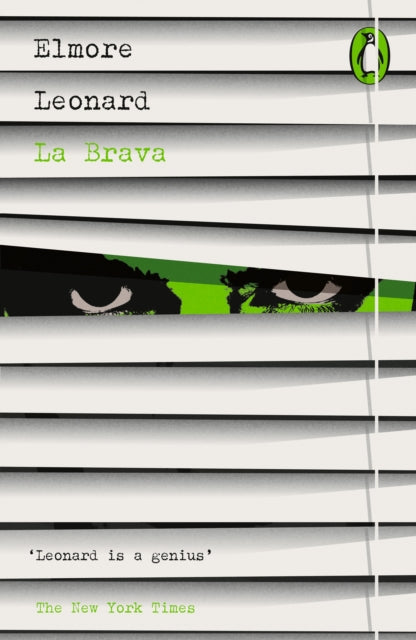 La Brava - Elmore Leonard