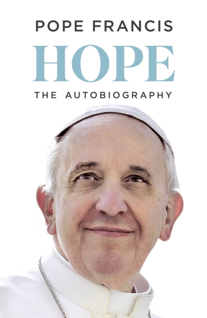 HOPE : The Autobiography - Richard Dixon
