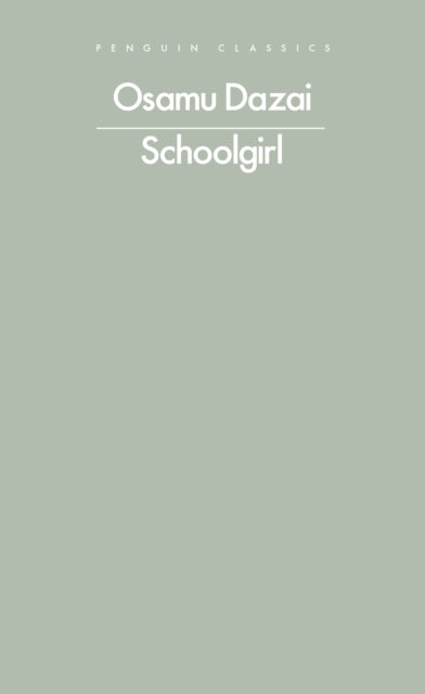 Schoolgirl - Polly Barton