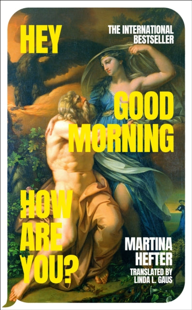 Hey, Good Morning, How Are You? - Linda Gaus