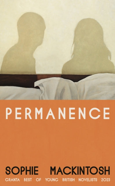 Permanence - Sophie Mackintosh