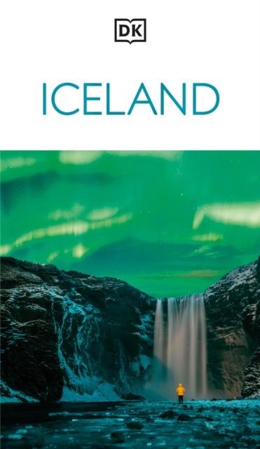 DK Iceland : Must-See Sights. Culture & History. Detailed Maps & Tours. Covers Reykjavik, Westfjords, Jokulsarlon, & more - DK Travel
