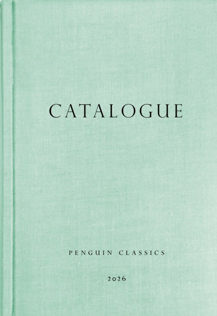 Catalogue - Penguin Penguin Classics