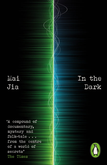 In the Dark - Christopher N. Payne