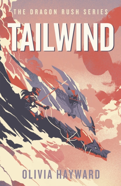 Tailwind - Olivia Hayward