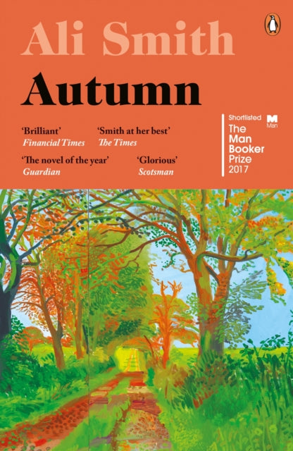 Autumn - Ali Smith