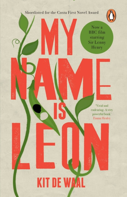 My Name Is Leon - Kit de Waal