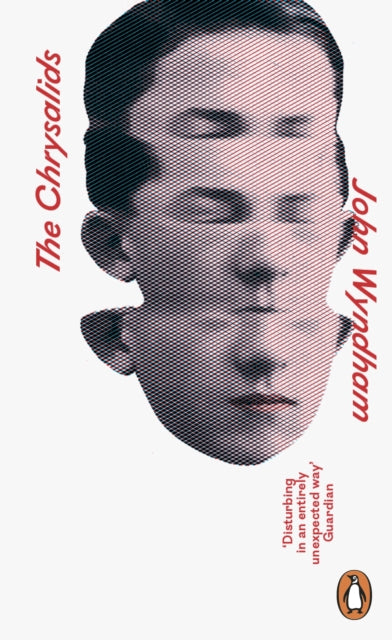 The Chrysalids - M.John Harrison