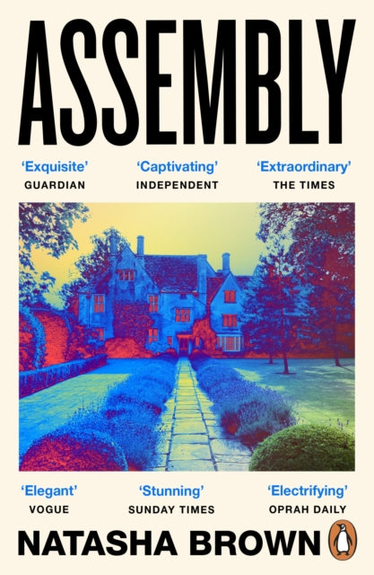 Assembly : The critically acclaimed debut novel - Natasha Brown