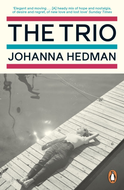 The Trio - Johanna Hedman