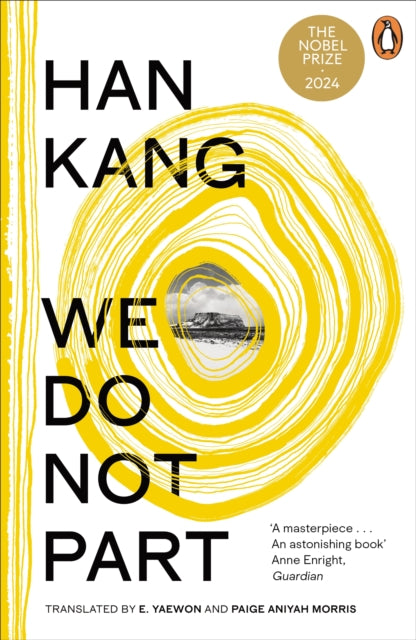 We Do Not Part - e. yaewon