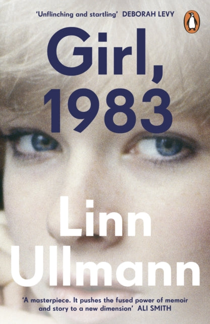 Girl, 1983 - Martin Aitken