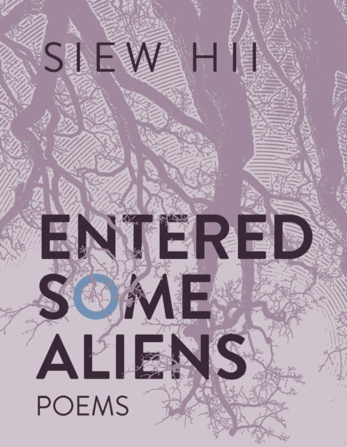 Entered Some Aliens - Siew Hii