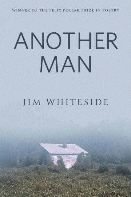 Another Man - Jim Whiteside
