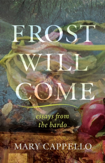 Frost Will Come : Essays from the Bardo - Mary Cappello