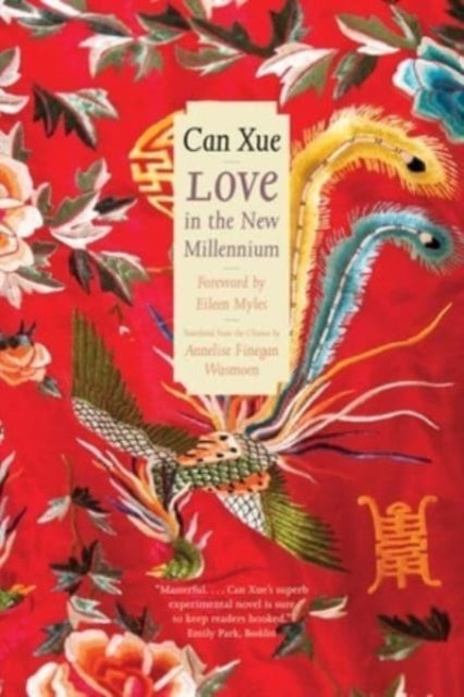 Love in the New Millennium - Annelise Finegan