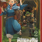 Delicious in Dungeon, Vol. 1