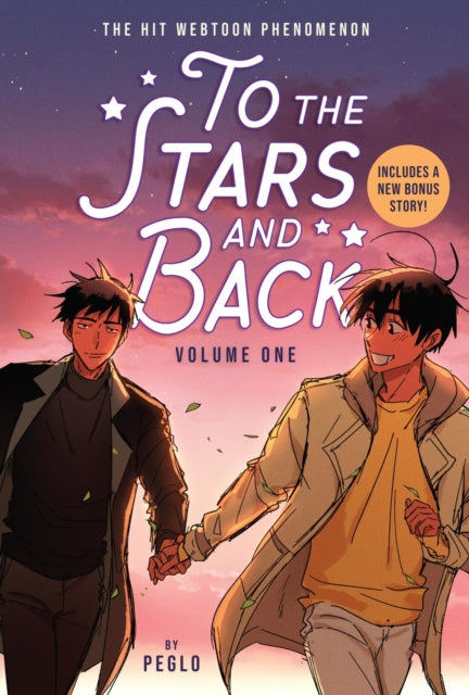 To the Stars and Back (A Graphic Novel) : Volume 1