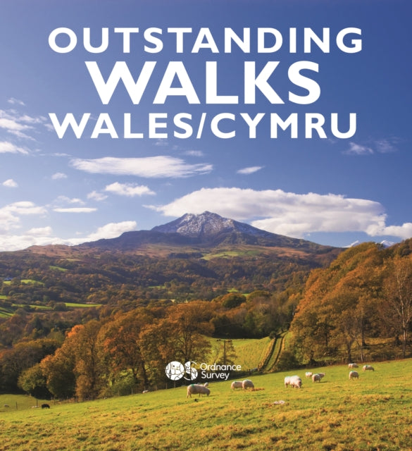 Outstanding Walks Wales -