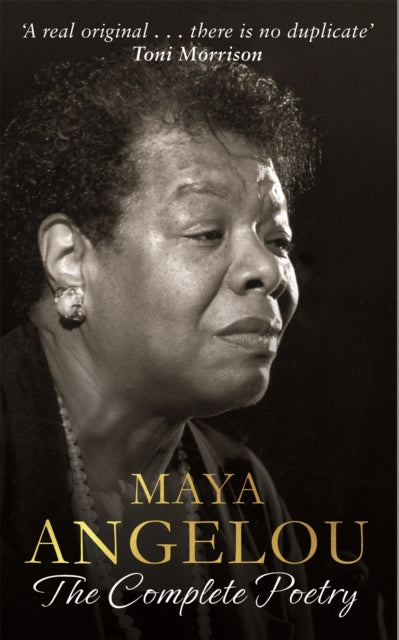 Maya Angelou: The Complete Poetry - Dr Maya Angelou