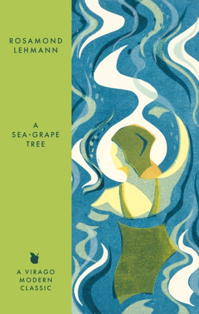 A Sea-Grape Tree - Rosamond Lehmann