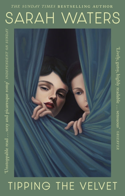 Tipping The Velvet - Sarah Waters