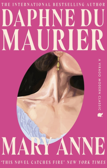 Mary Anne - Daphne du Maurier