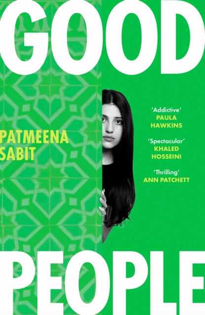 Good People : The most talked-about debut novel of 2026 - Patmeena Sabit