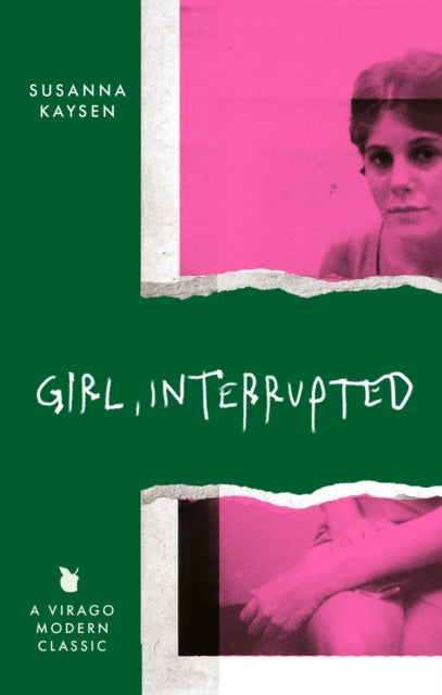 Girl, Interrupted : TikTok made me buy it! - Susanna Kaysen