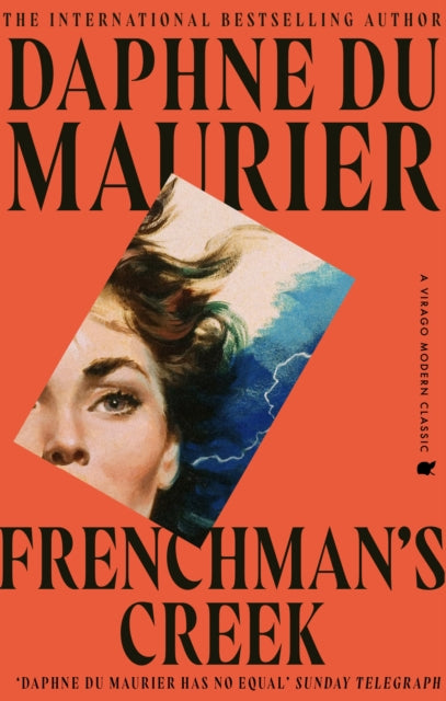 Frenchman's Creek - Daphne du Maurier