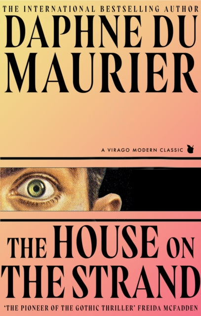 The House On The Strand - Daphne du Maurier