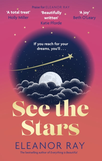 See the Stars - Eleanor Ray