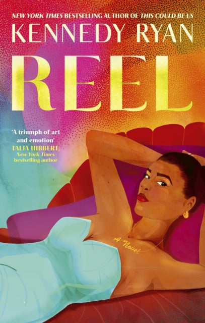 Reel - Eboni Flowers
