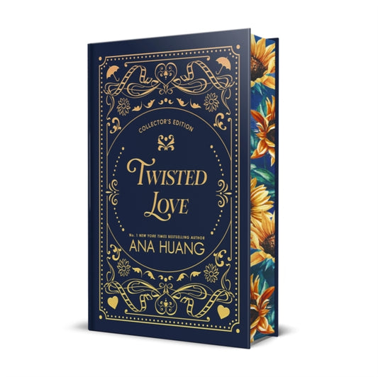 Twisted Love : Collector's Edition - Ana Huang