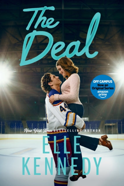 The Deal : Now an Original Series on Amazon Prime - Elle Kennedy