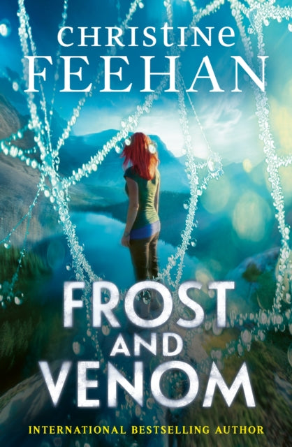Frost and Venom - Christine Feehan