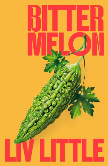Bitter Melon - Olive Gray
